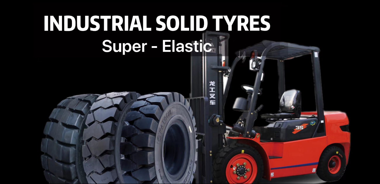 Tööstuslikud tahked rehvid kataloog Tööstuslikud tahked rehvid kataloog