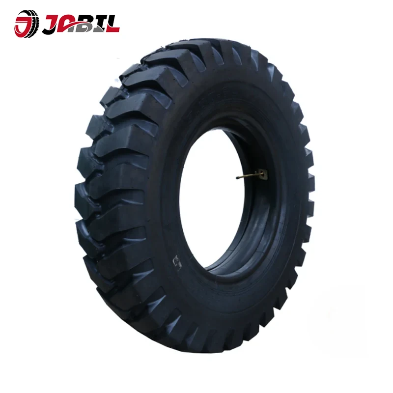 Kuidas hooldada ekskavaatori ja kraavi kaevamise rehve?