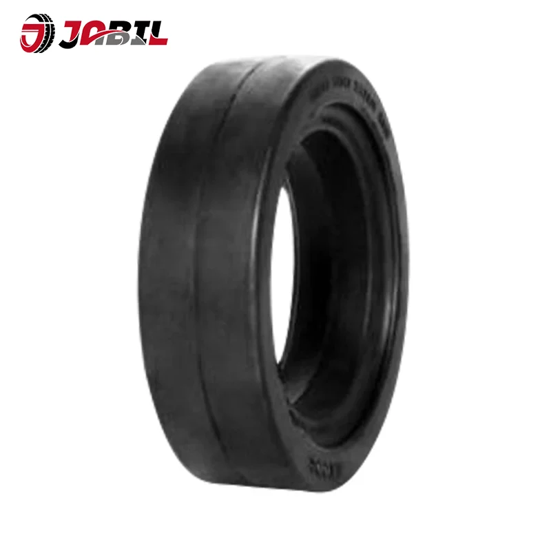 Lennujaama haagis tahked rehvid Lennujaama haagis tahked rehvid