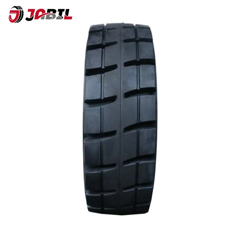 Täiendava esmaklassiline tahked rehvid