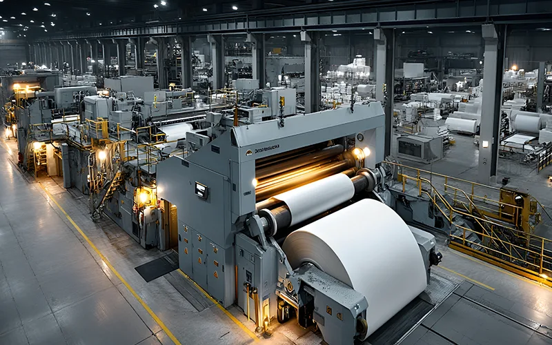 Resilient Tires Solid Tires