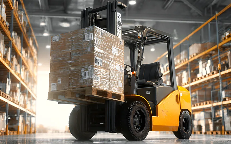 Resilient Tires Solid Tires