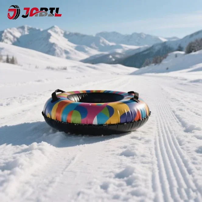 Snow Tubes