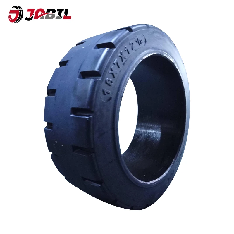 Vajutage kahveltõstukite rehve