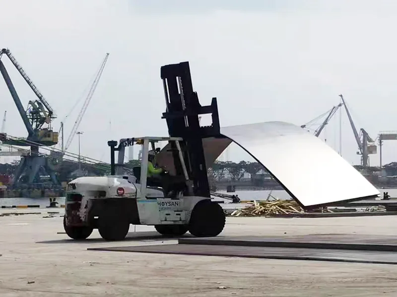 Tahked rehvid 12.00-20 sadamahaagistele